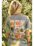 Fall Seed Packet T-shirt