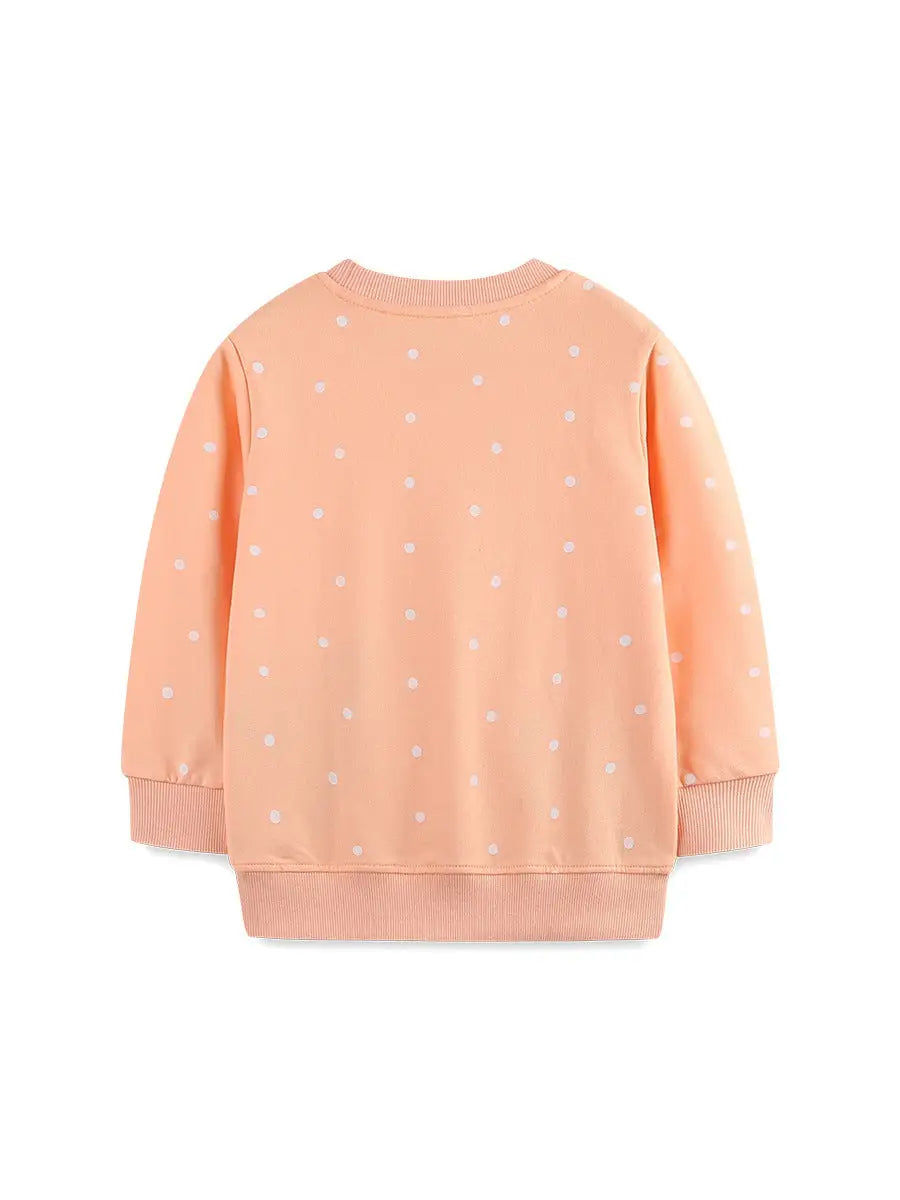 Autumn Kids' Sweatshirt