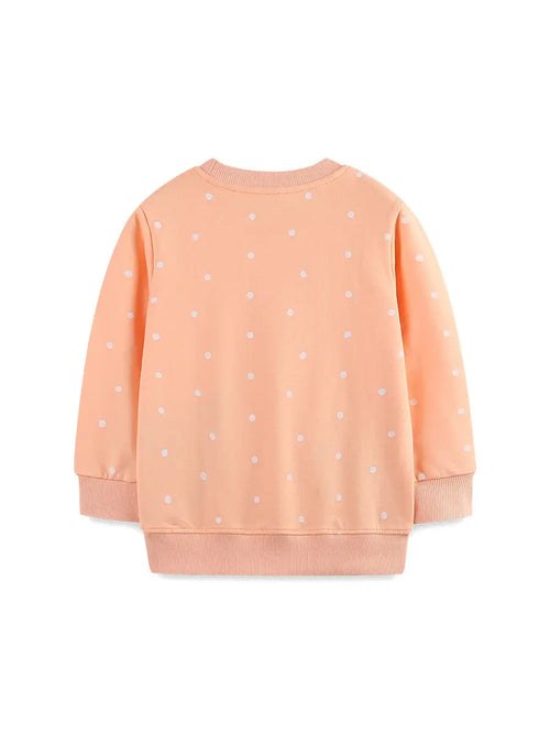 Autumn Kids' Sweatshirt