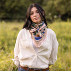 34" Wild Rag Bandana