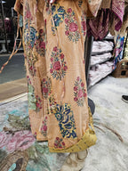 Dahlia Reversible Pant