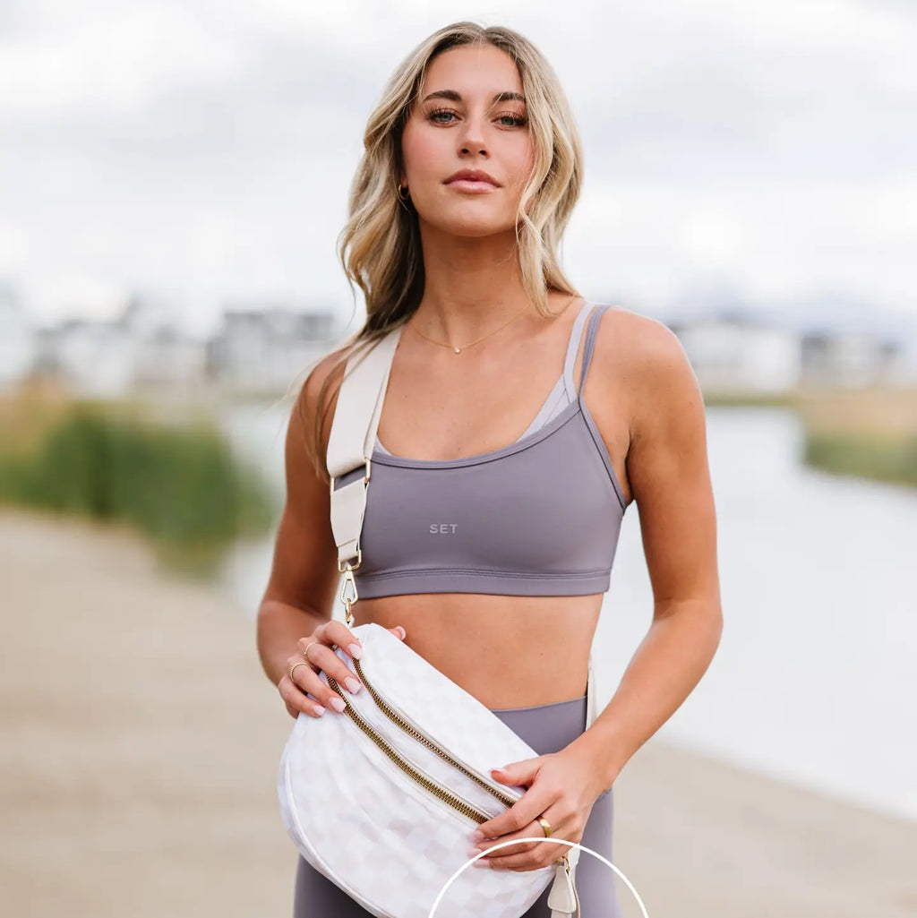 Farah Fanny Bum Bag
