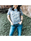 Guitars Cadillacs Tee