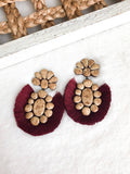 Roan Earrings