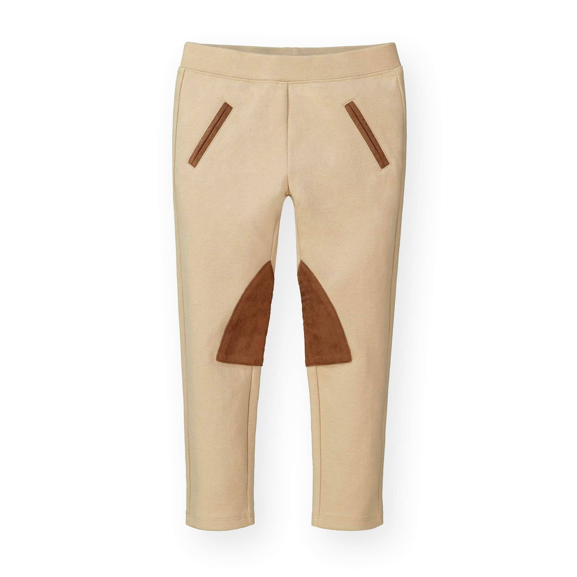 Ponte Riding Pant