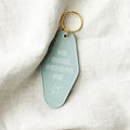 Bible Verse Keychains