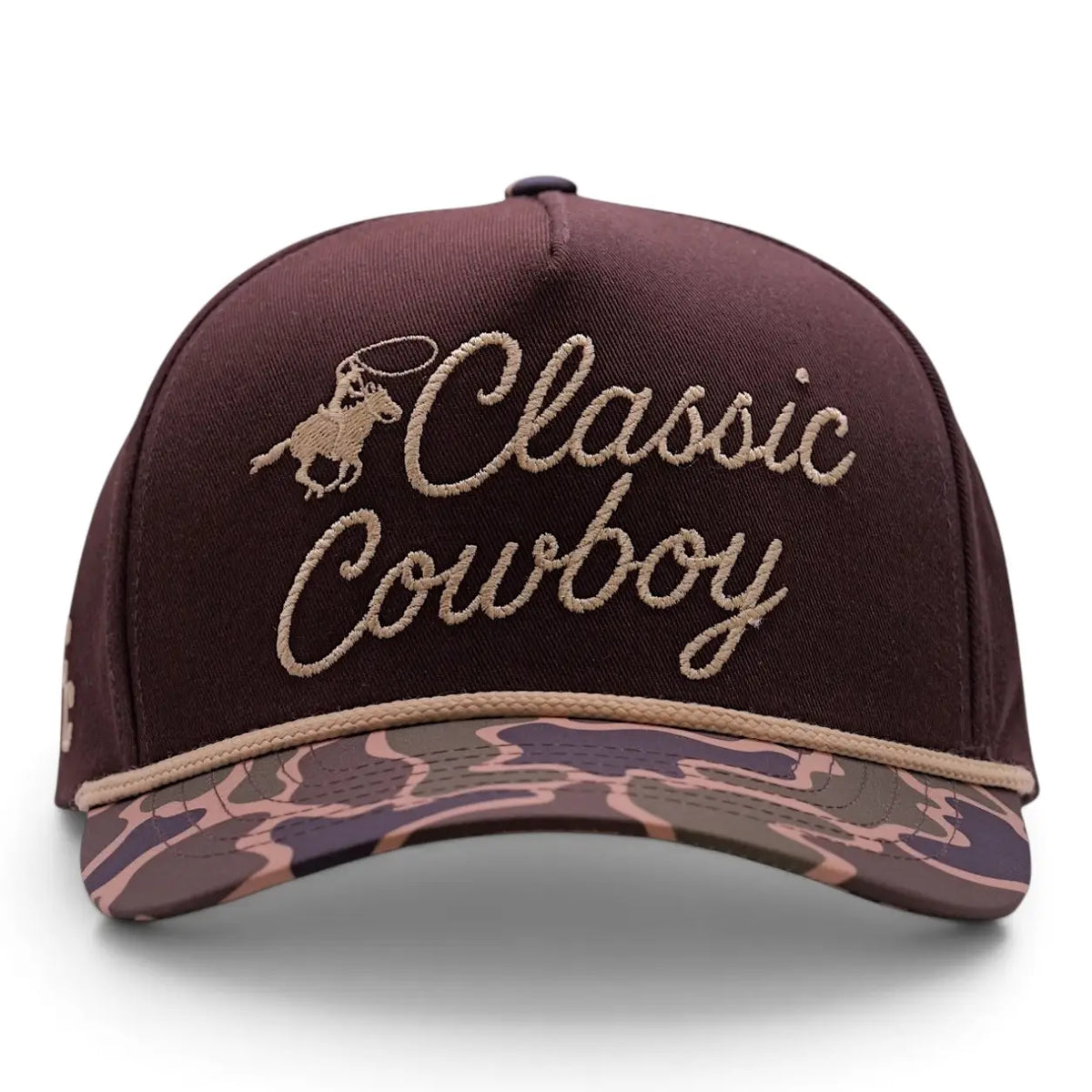 Classic Cowboy Hat