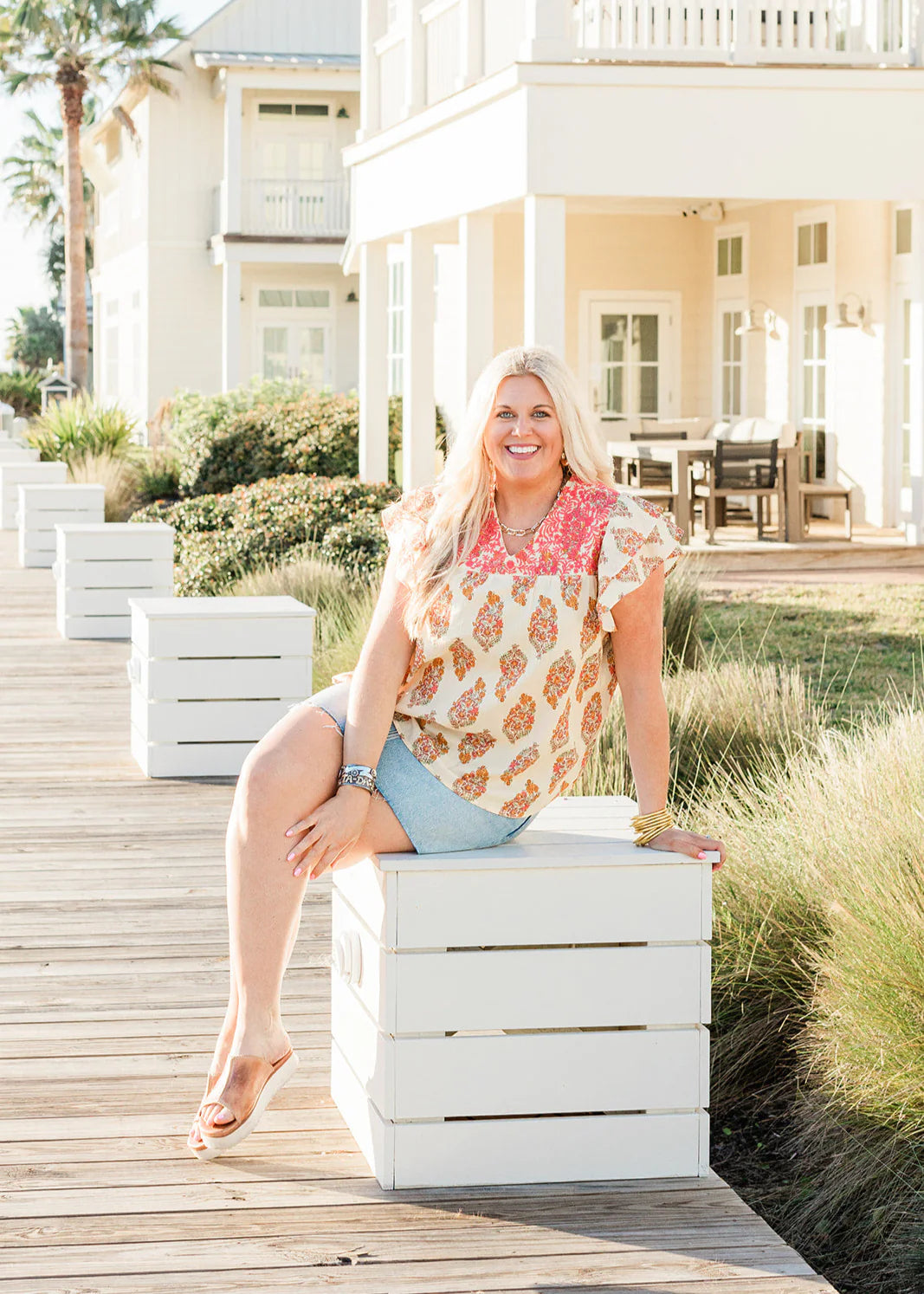 The Alura Top
