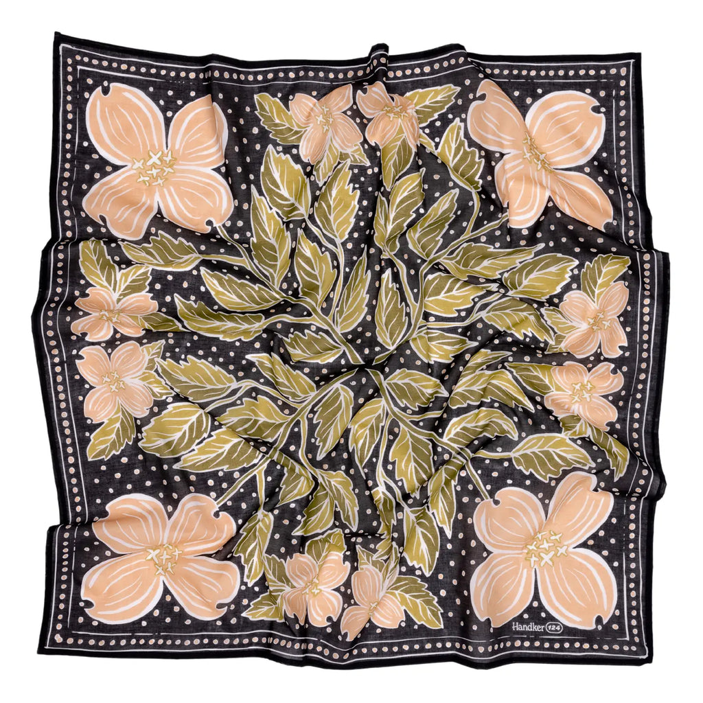 34" Wild Rag Bandana