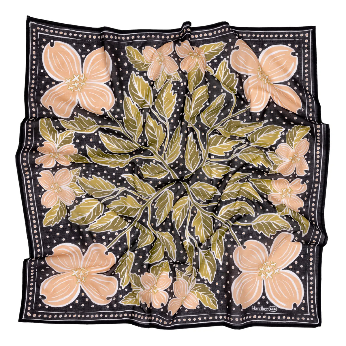34" Wild Rag Bandana