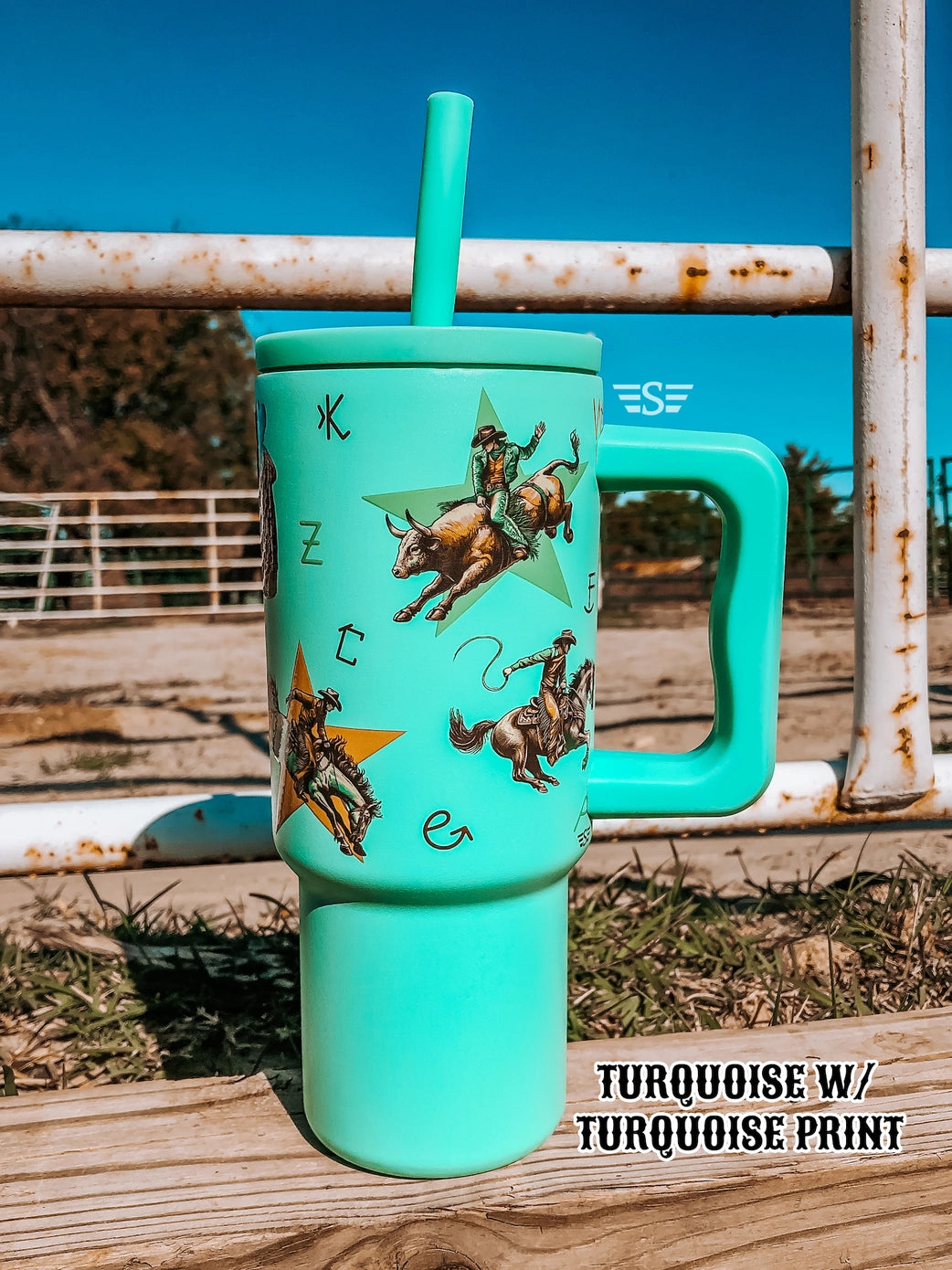 24oz Tumbler Cup