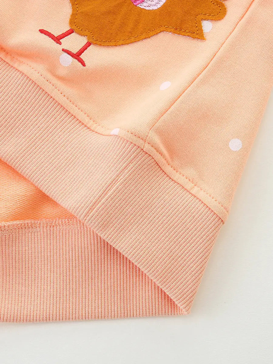 Autumn Kids' Sweatshirt