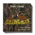 Deer Camp Children's Book