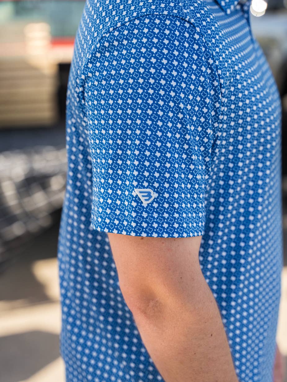 Texas Performance Polo