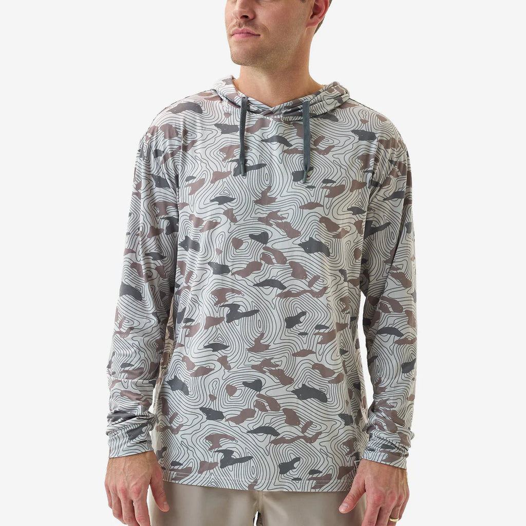 Performance Hoodie