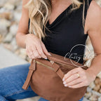 Farah Fanny Bum Bag