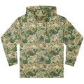 Lightweight Hoodie - Cactus
