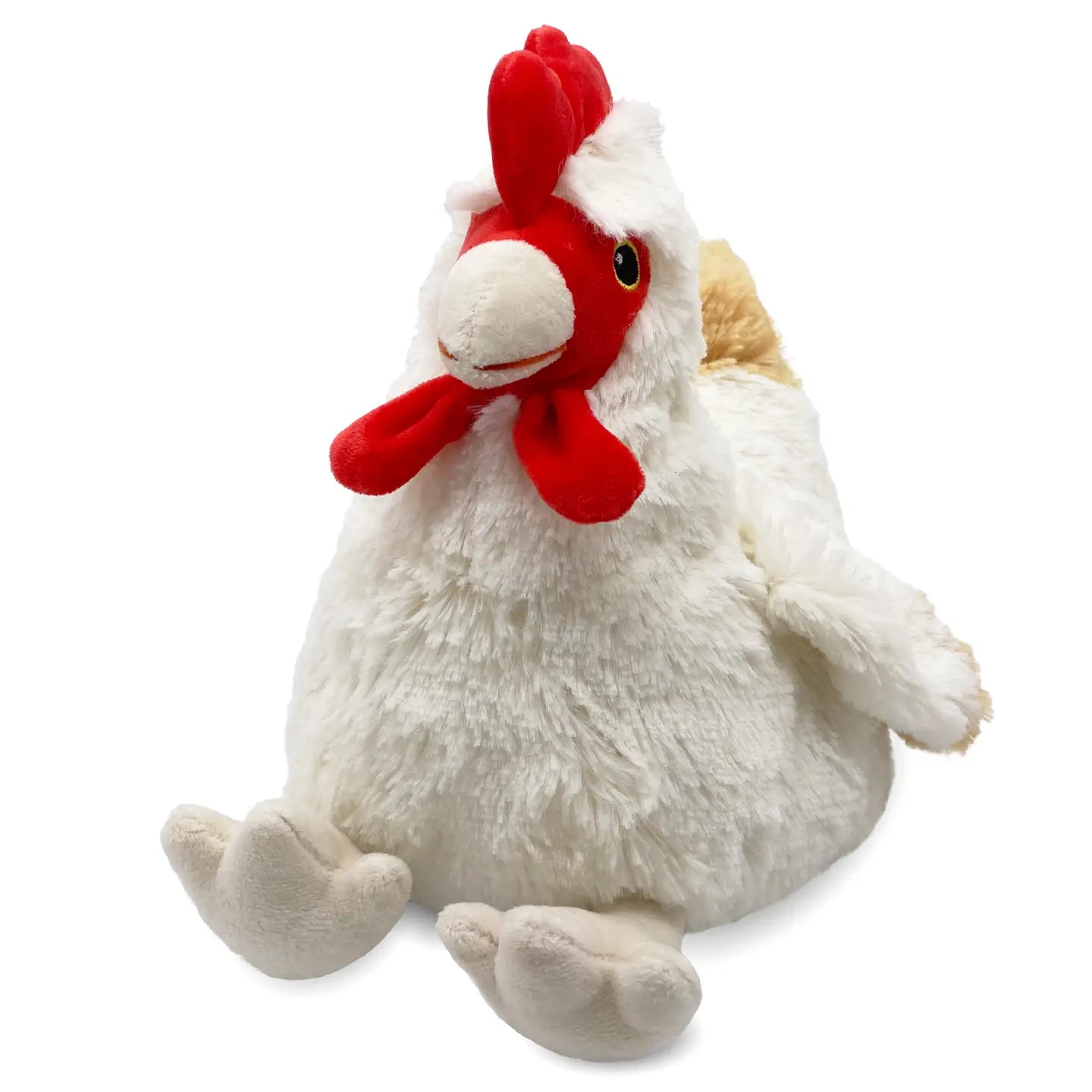 Stuffed Animal Junior Warmies