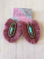 Casper Earrings