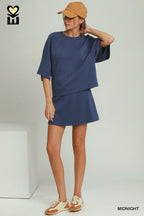 Core Skort