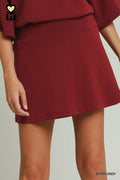 Core Skort