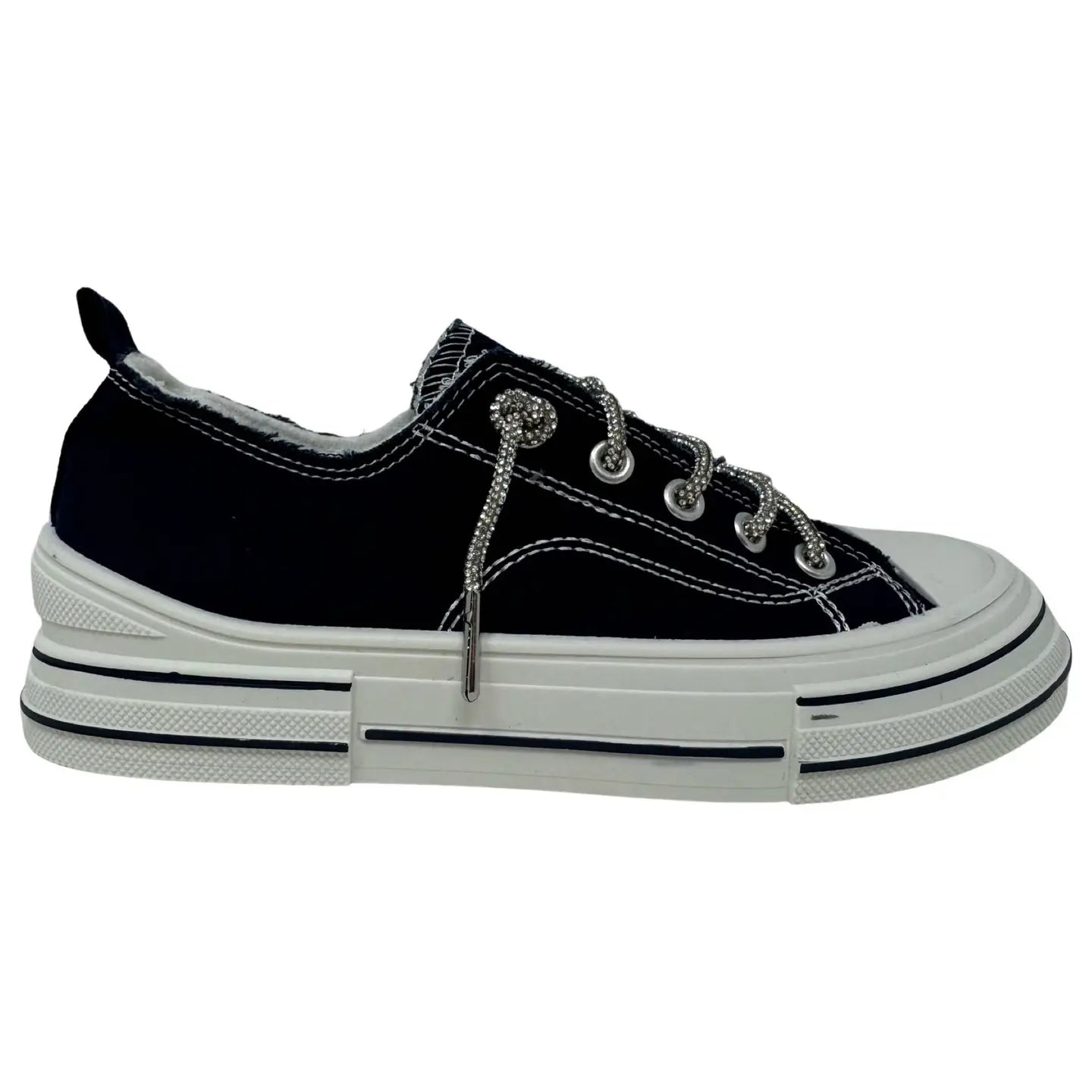 Aman Sparkle Shoes