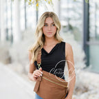 Farah Fanny Bum Bag