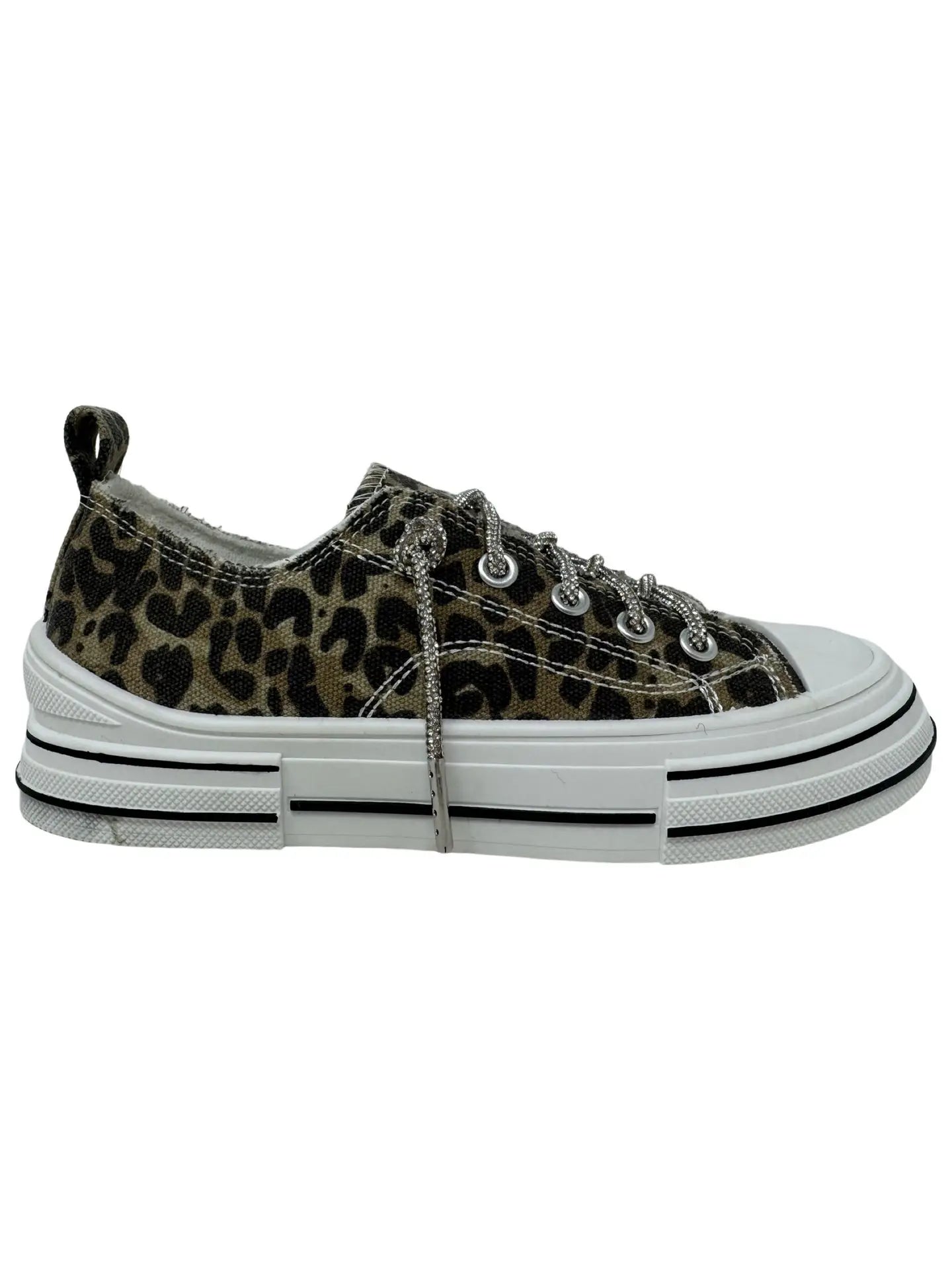 Aman Sparkle Shoes
