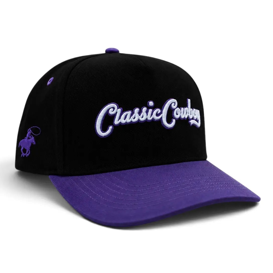 Classic Cowboy Hat