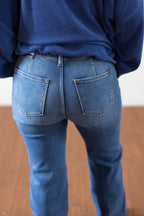 Ultra High Rise Holly Flare Jeans