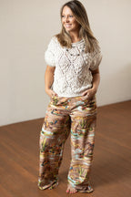 Cowboy Trousers