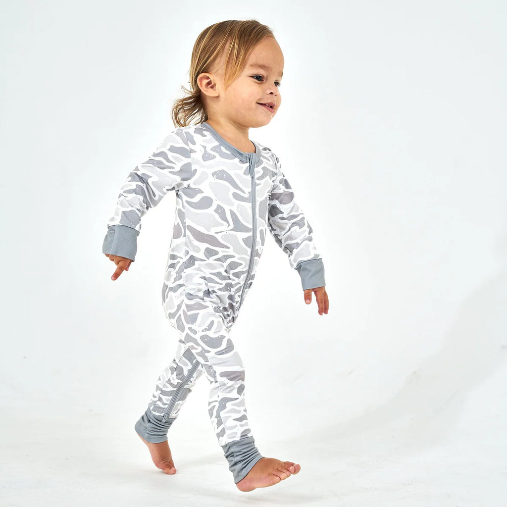 Baby Zip Up