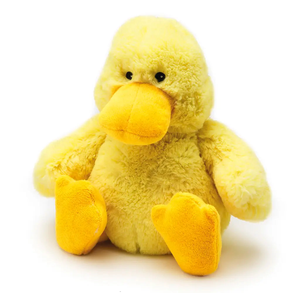 Stuffed Animal Junior Warmies
