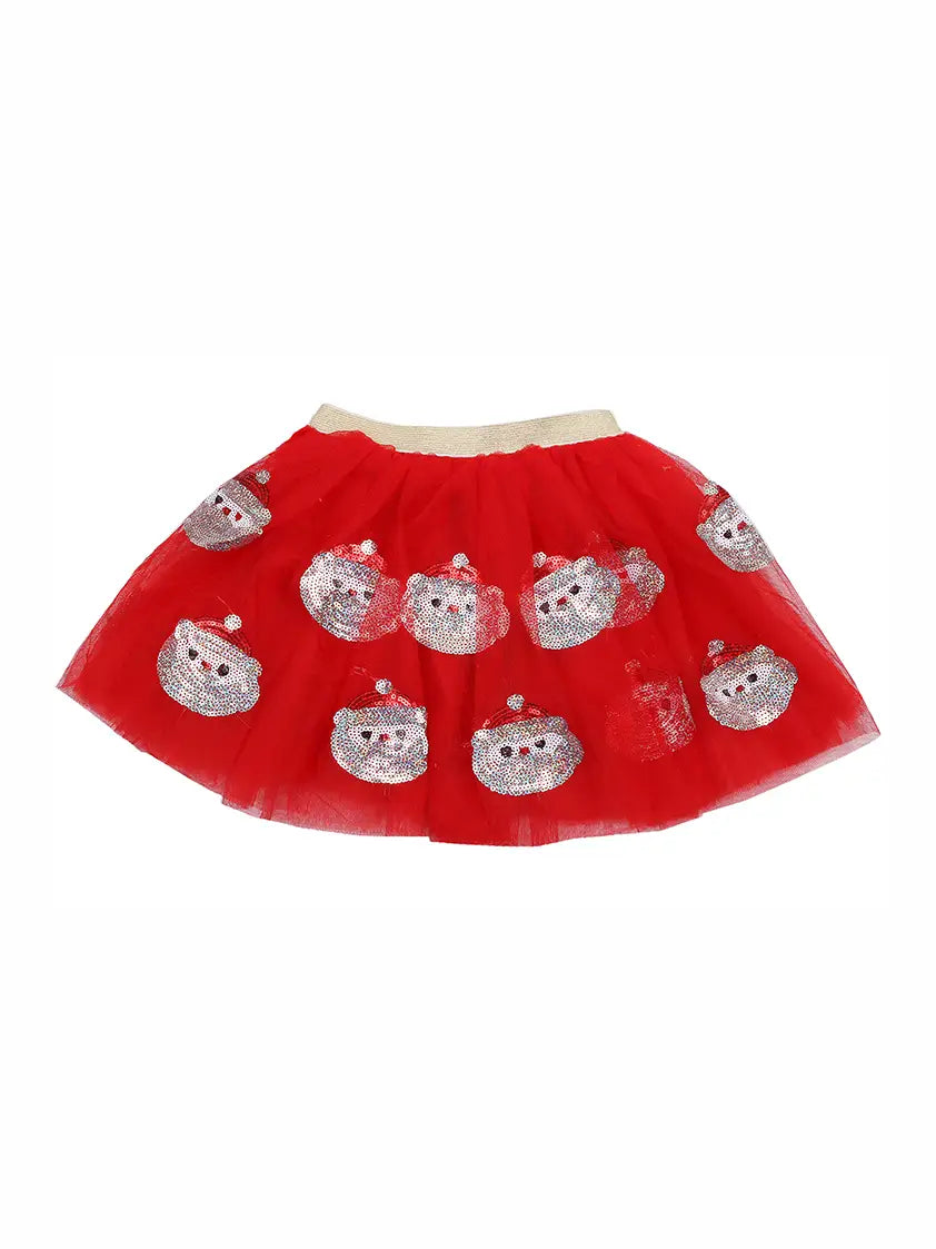 Santa Tutu