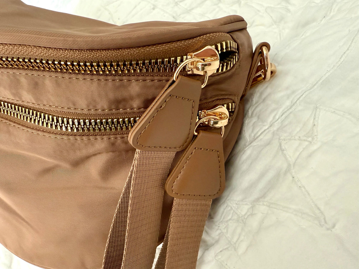 Farah Fanny Bum Bag