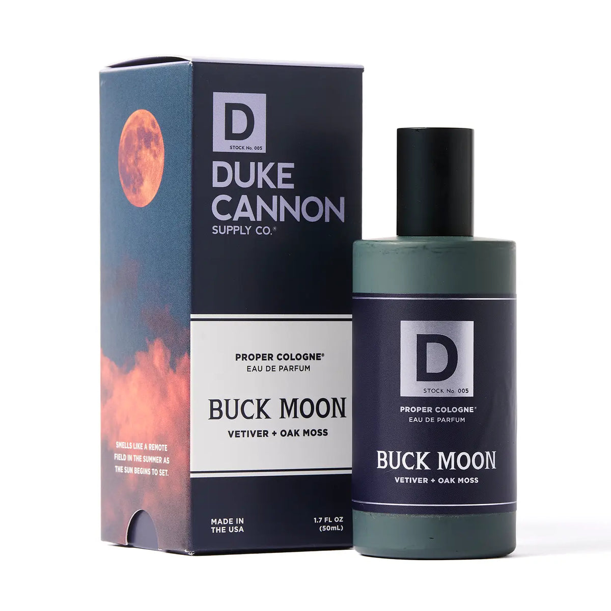 Proper Cologne