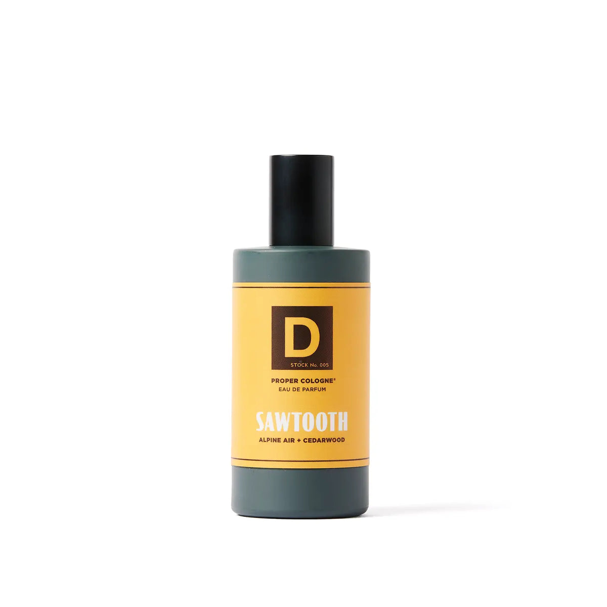 Proper Cologne