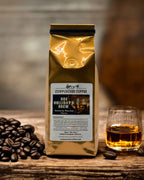 Whole Bean Coffee