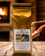Whole Bean Coffee