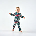 Baby Zip Up