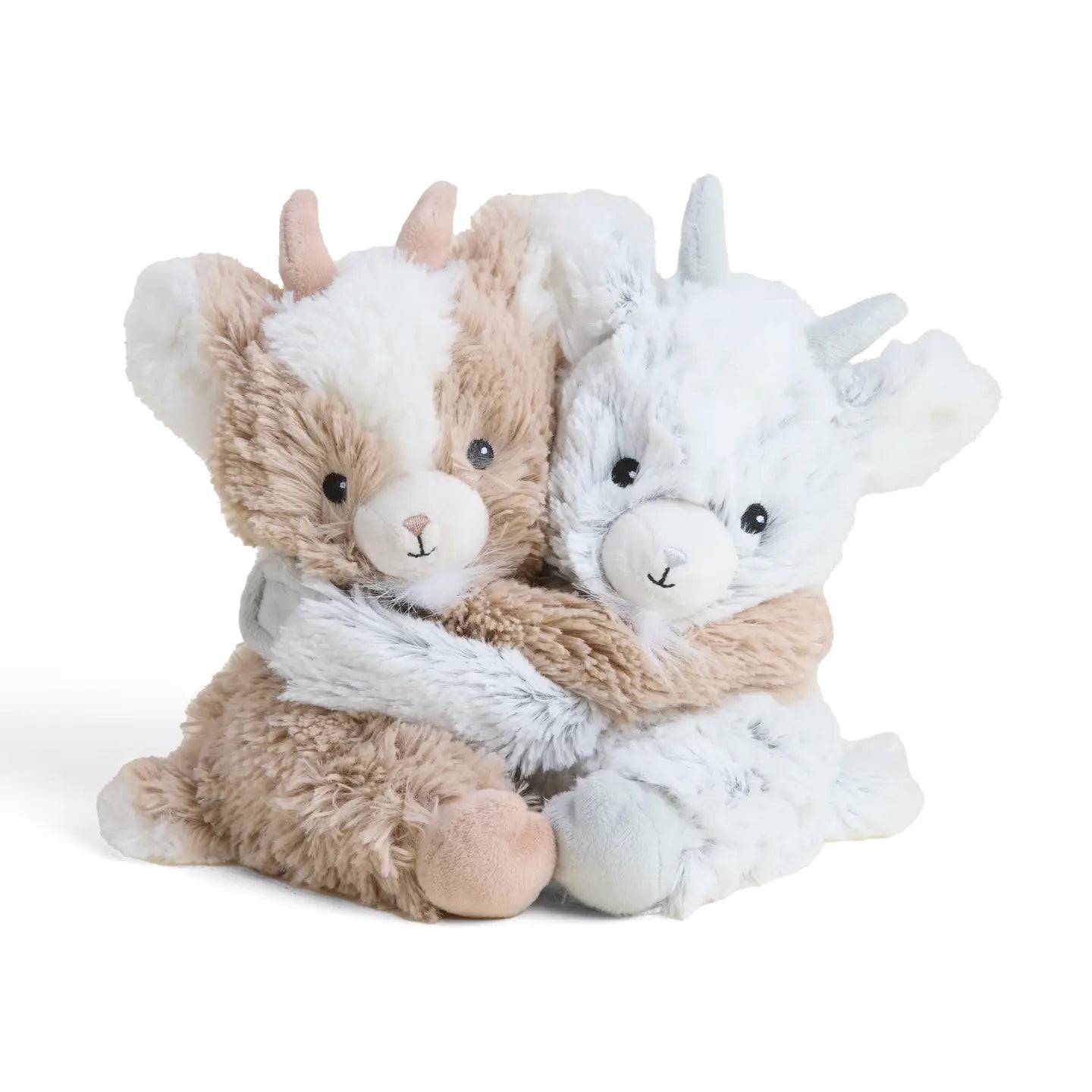 Stuffed Animal Hugs Warmies