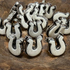 Horse Shoe Ring