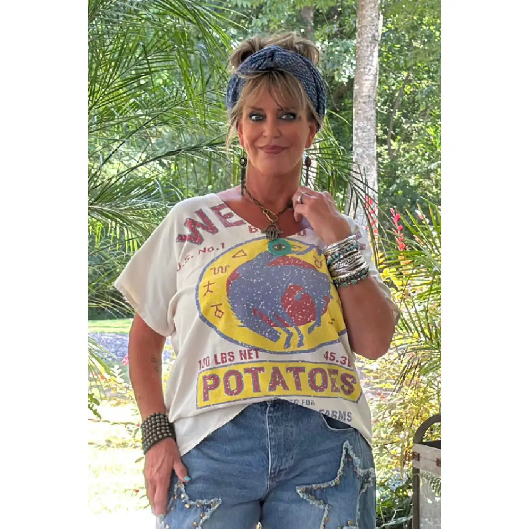 Seasons Best Top