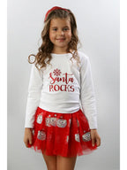 Santa Tutu