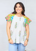 The Asher Top
