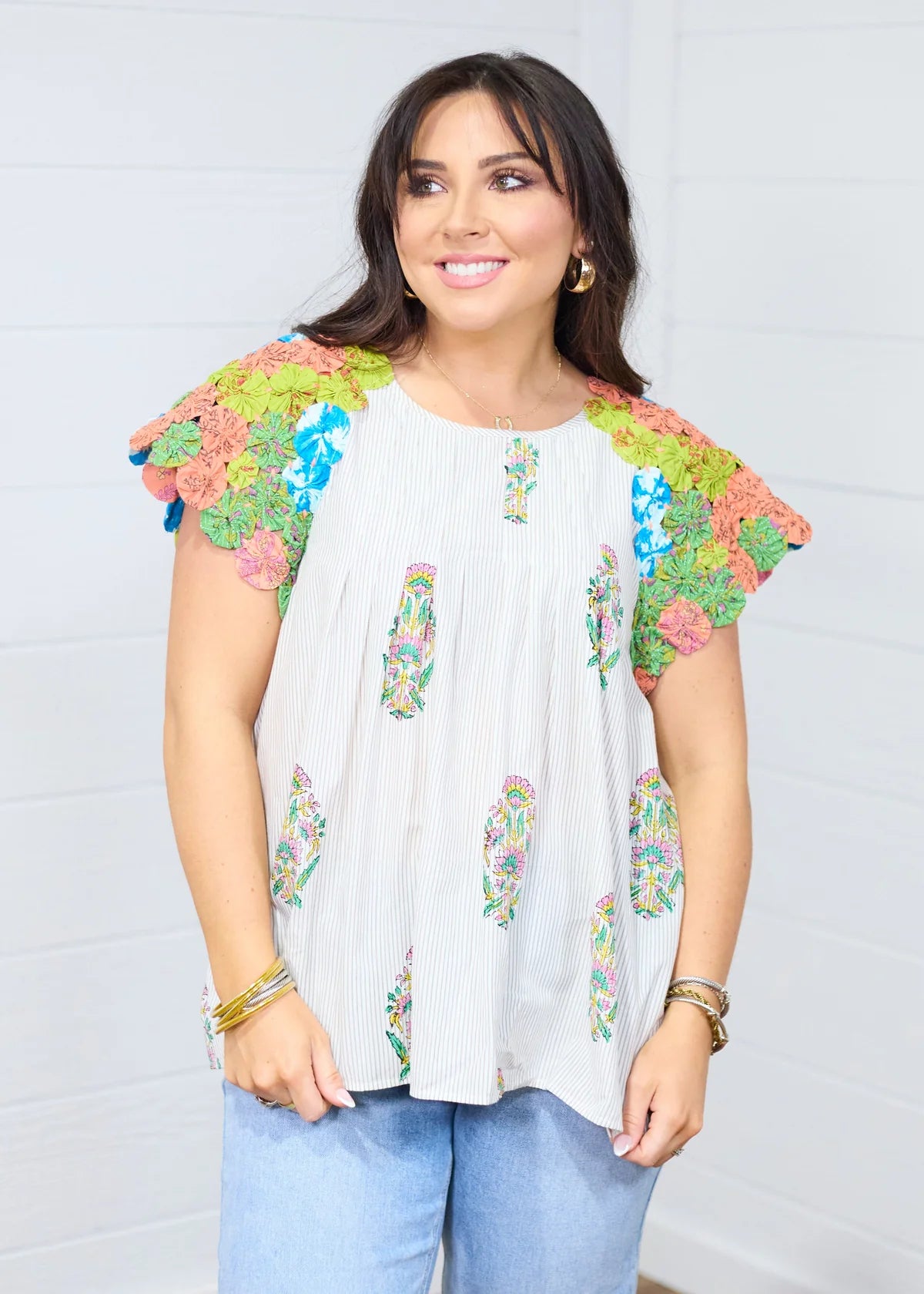 The Asher Top