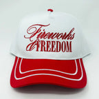 Patriotic Caps