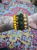 Hunting Wives Bracelet Stack