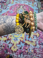 Hunting Wives Bracelet Stack