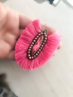 Casper Earrings